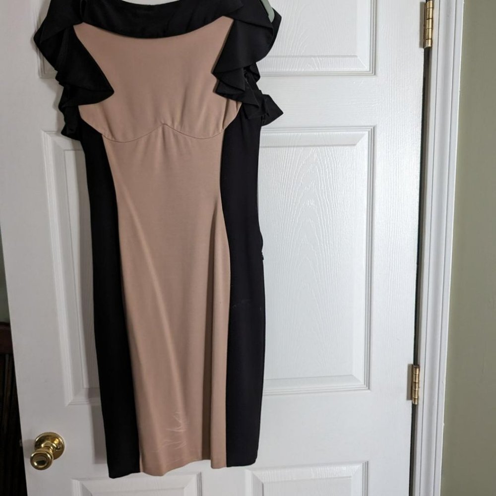Made in London beautiful dress
